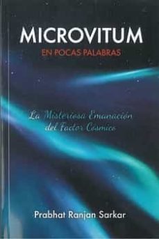 MICROVITUM EN POCAS PALABRAS
