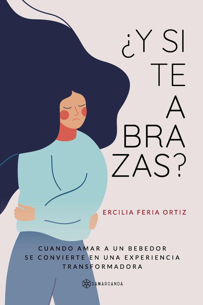 �Y SI TE ABRAZAS