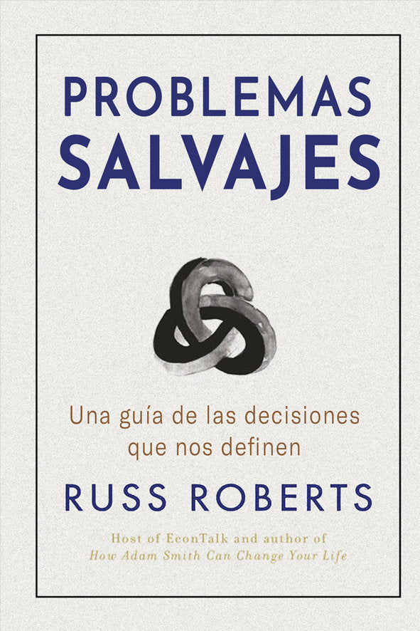 PROBLEMAS SALVAJES