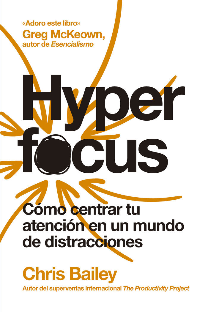HYPERFOCUS 2�ED