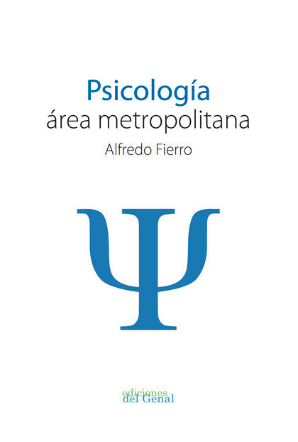 Psicolog�a, �rea metropolitana