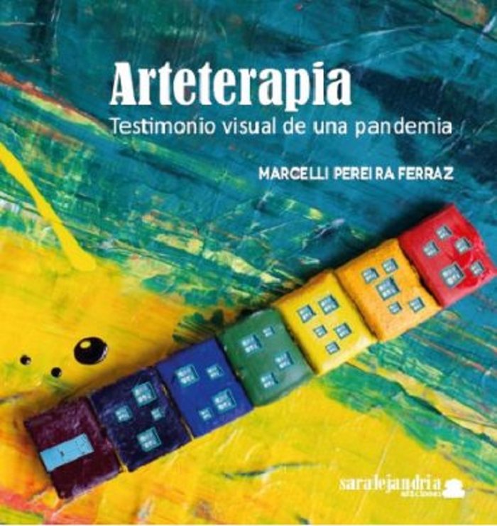 Arteterapia