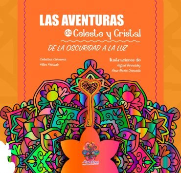 Las aventuras de Celeste y Cristal