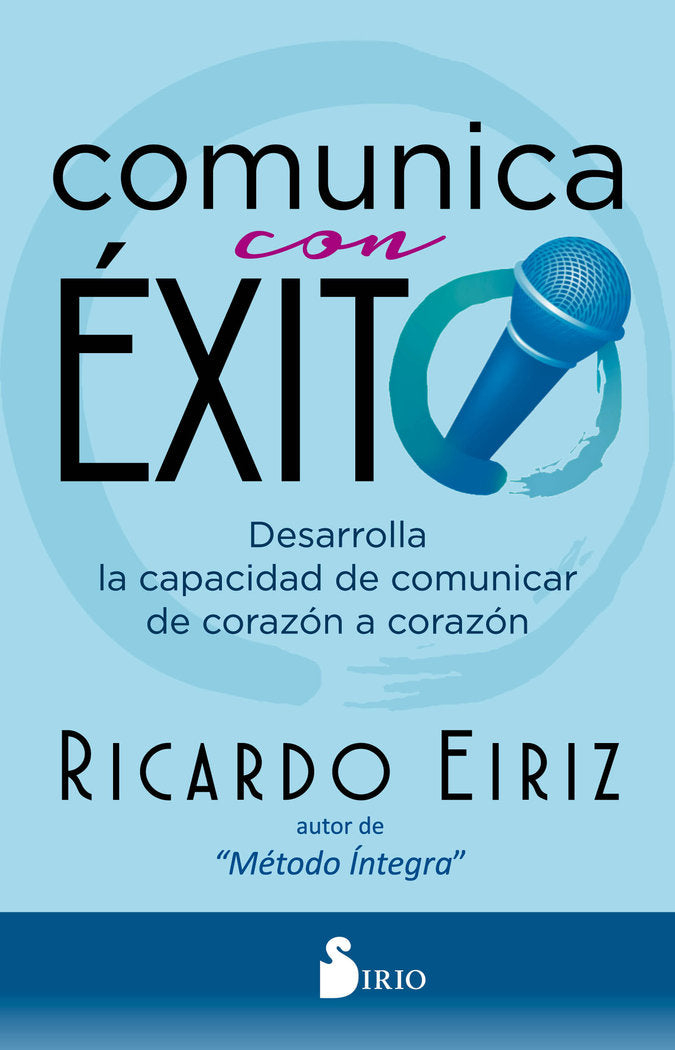Comunica con �xito