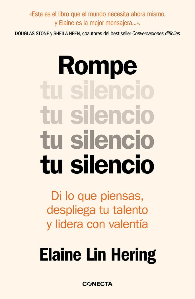 Rompe Tu Silencio