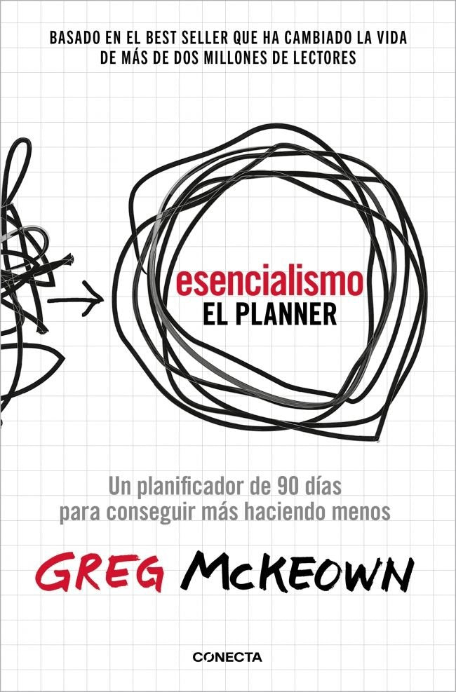 ESENCIALISMO EL PLANNER