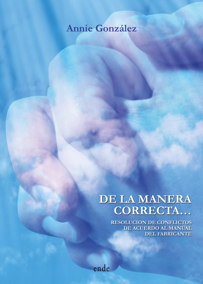 De la manera correcta