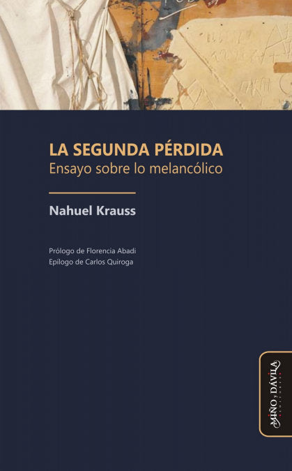 La segunda p�rdida