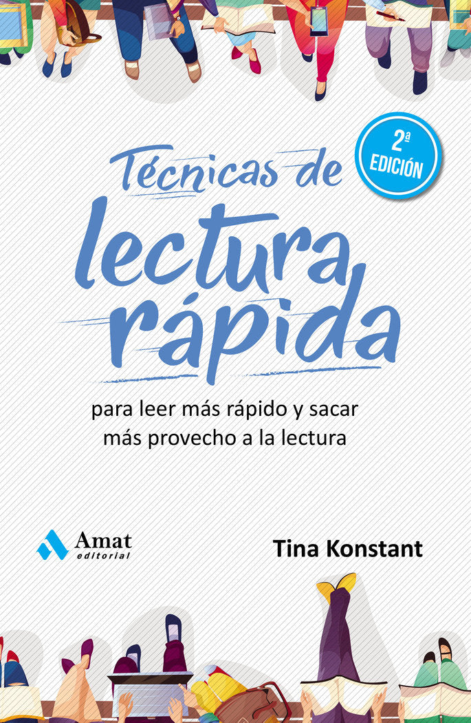 T�cnicas de lectura r�pida