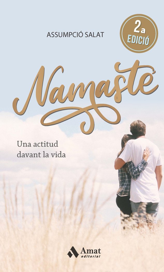 Namast�