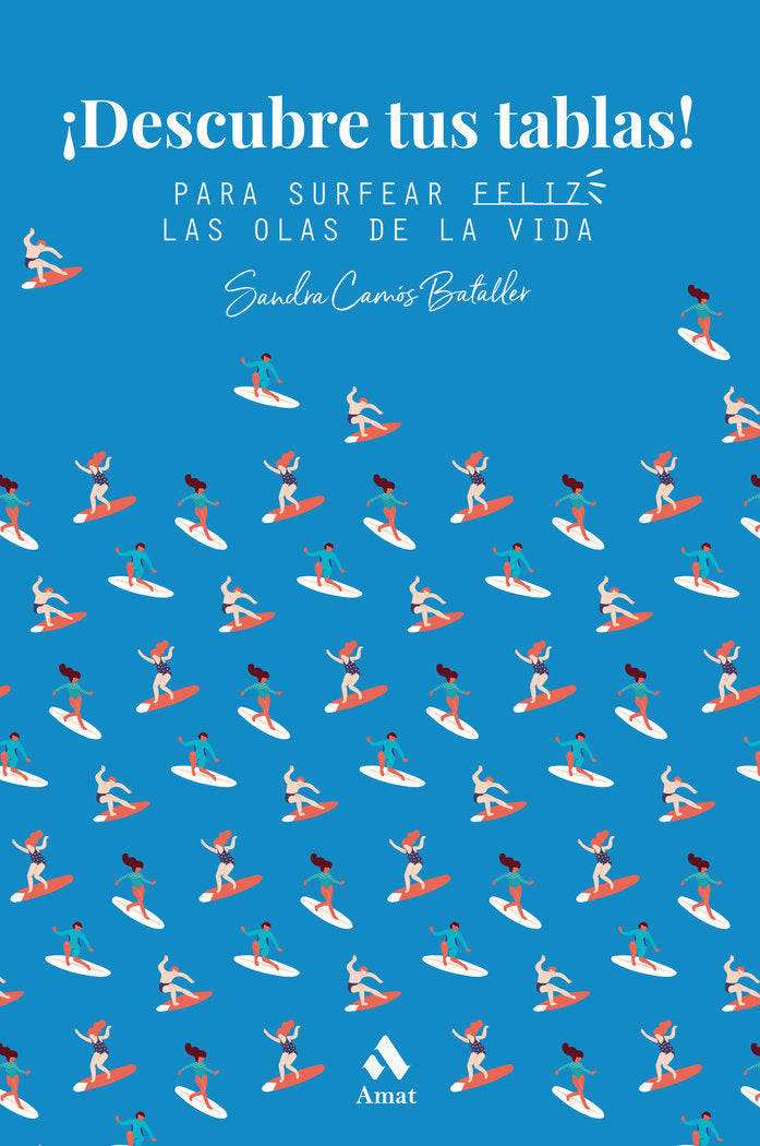 �Descubre tus tablas!