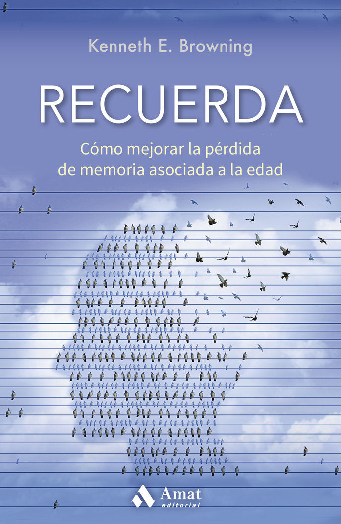 Recuerda