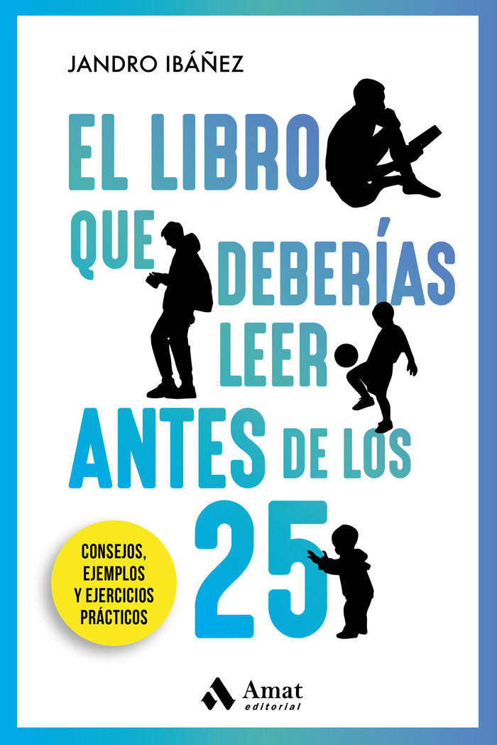 EL LIBRO QUE DEBERIAS LEER ANTES DE