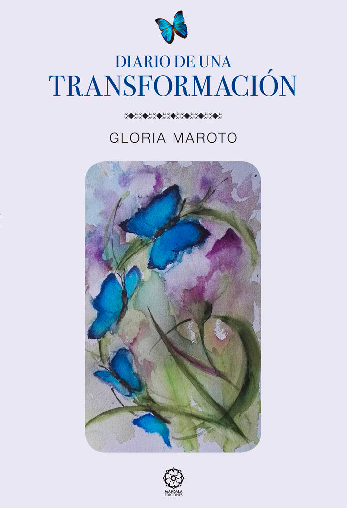 DIARIO DE UNA TRANSFORMACION