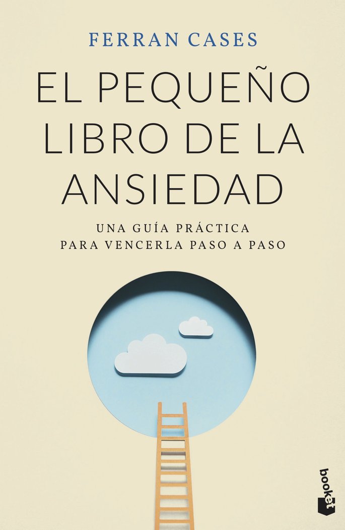 El Pequeño Libro De La Ansiedad