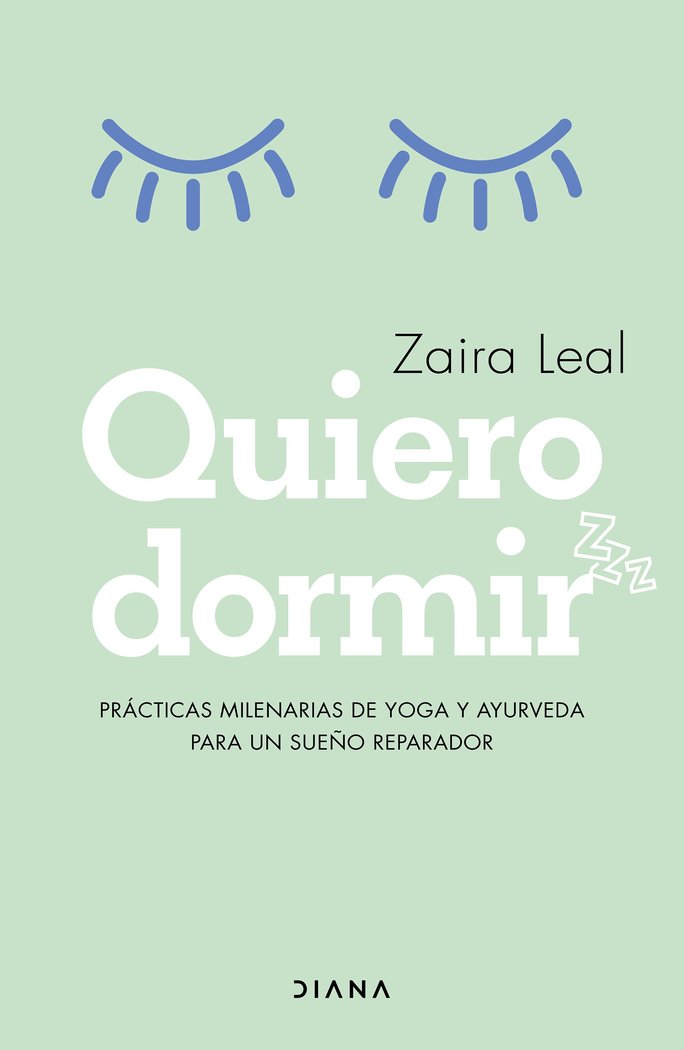 QUIERO DORMIR