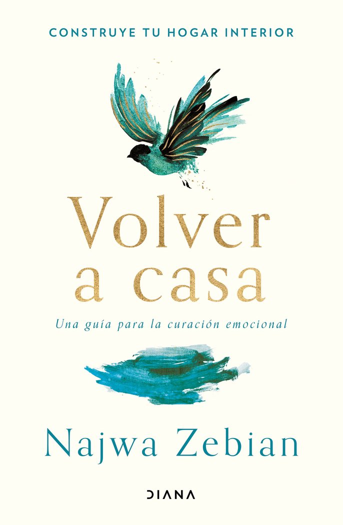 VOLVER A CASA