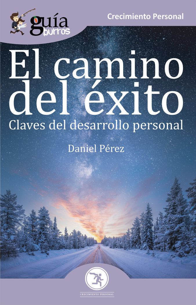 Gu�aBurros El camino del �xito