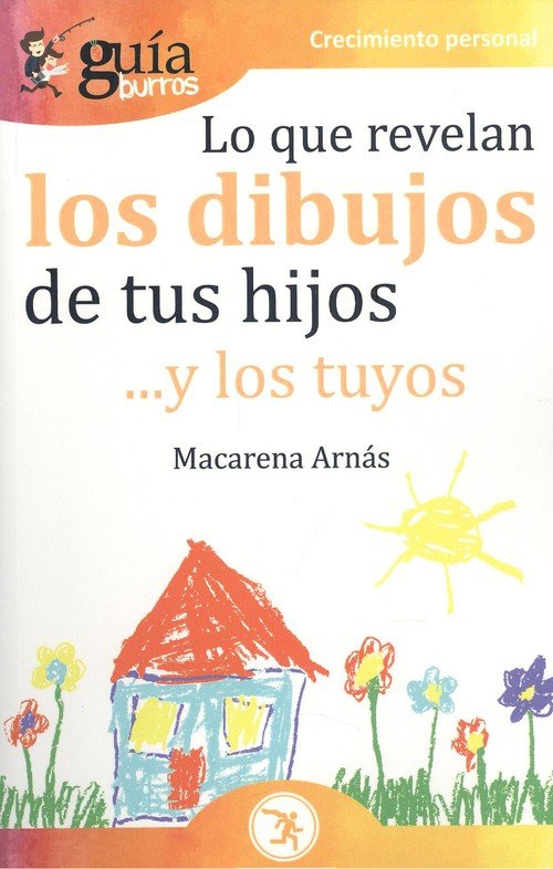 Gu�aBurros Lo que revelan los dibujos de tus hijos