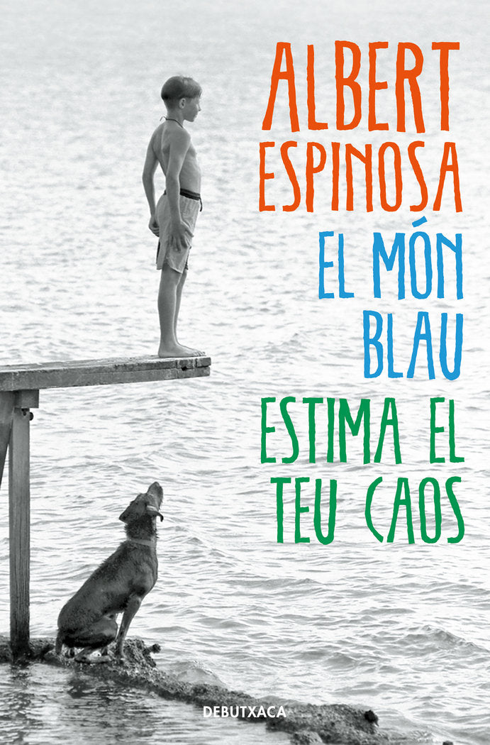 El m�n blau