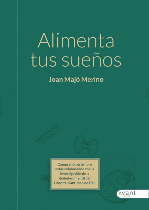 Alimenta tus sue�os
