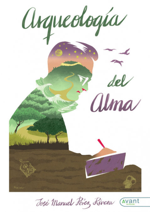 Arqueolog�a del alma