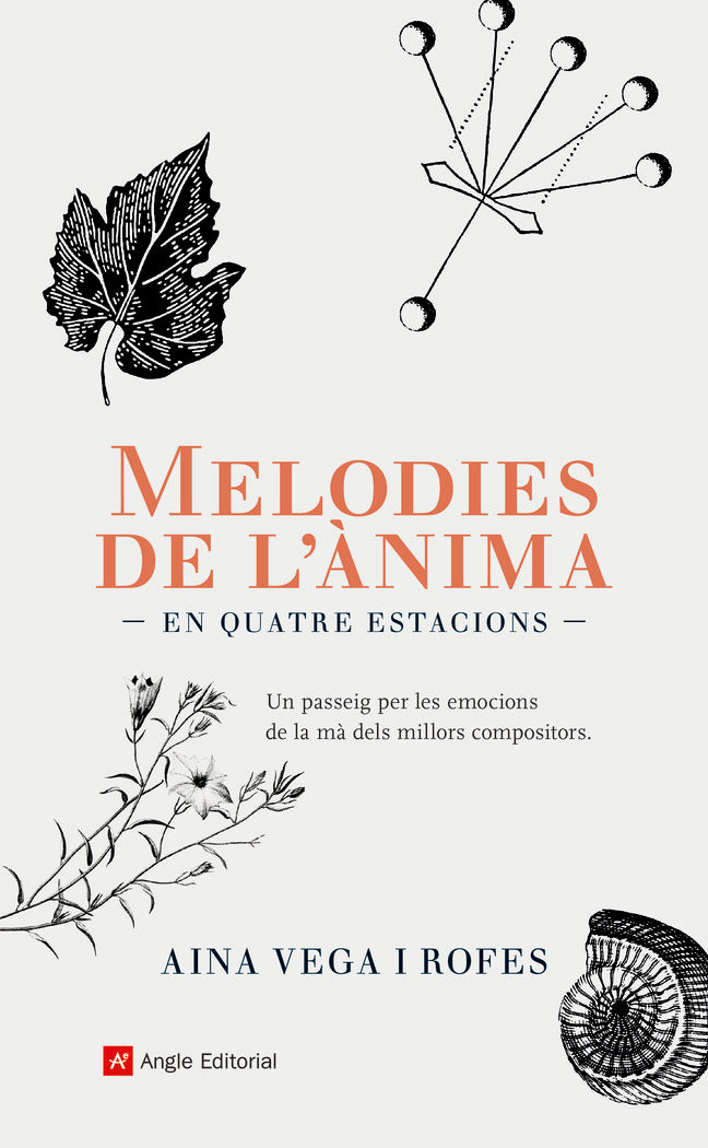 Melodies de l'�nima