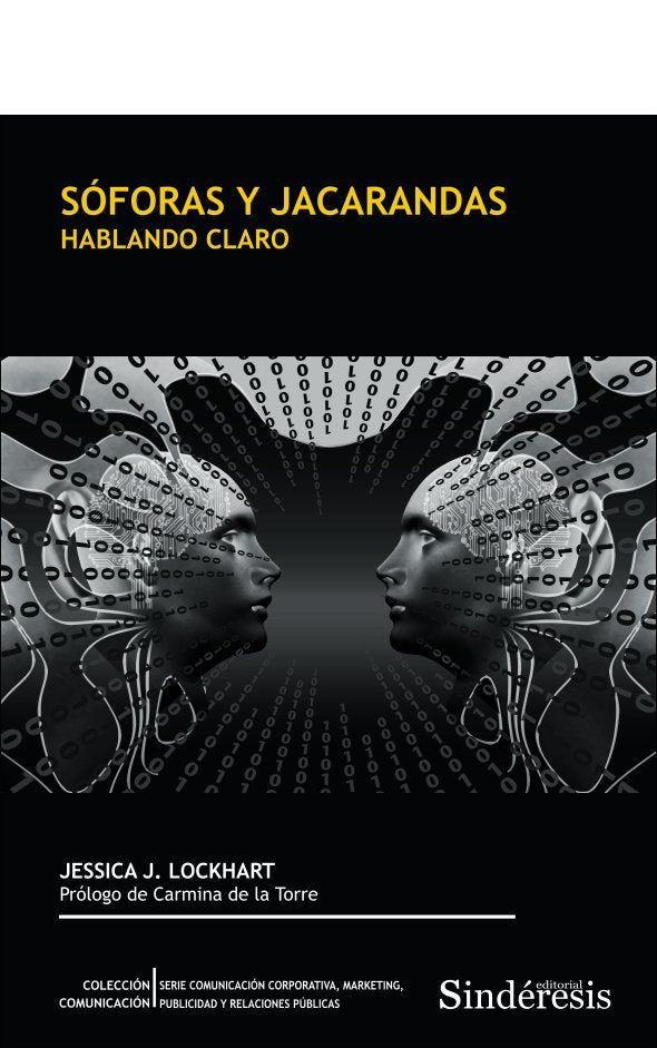 S�FORAS Y JACARANDAS