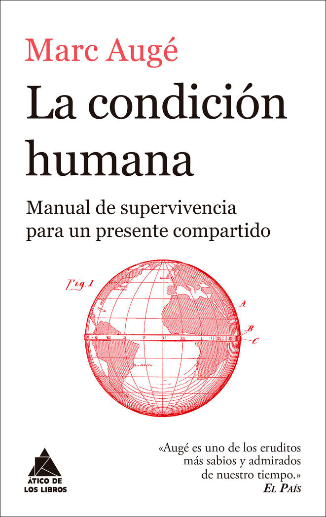 LA CONDICION HUMANA