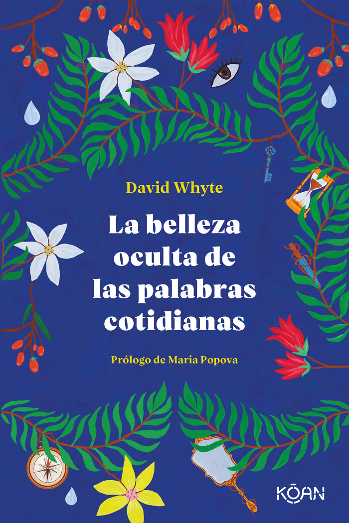 PALABRAS DE CONSUELO