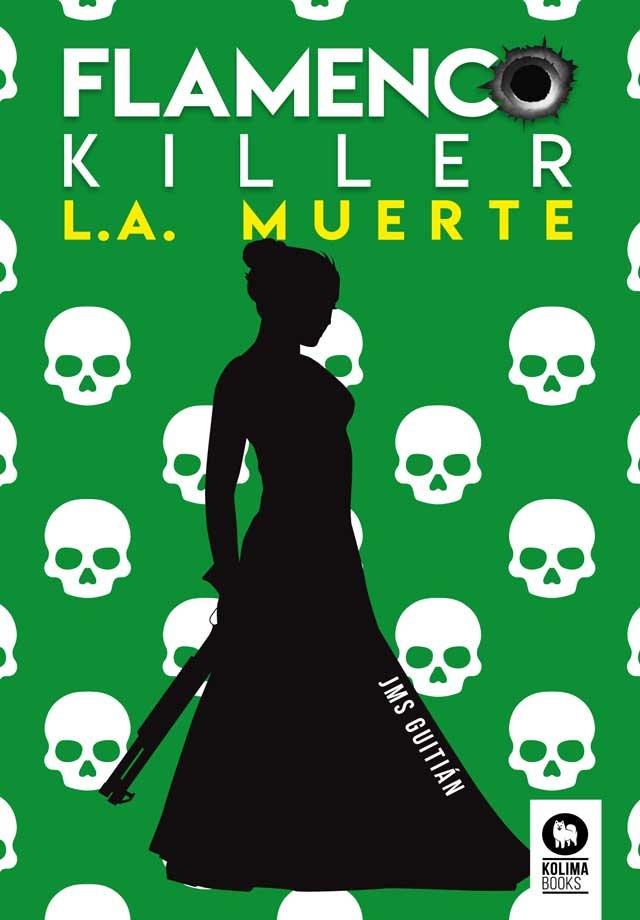 Flamenco Killer L A Muerte