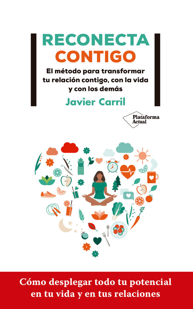 RECONECTA CONTIGO