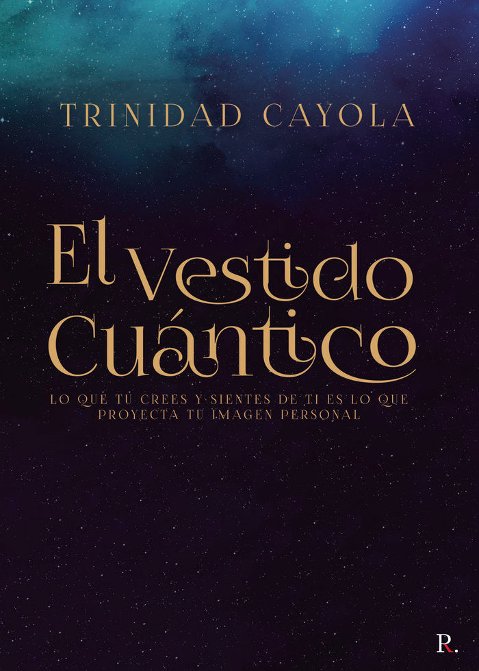 El vestido cu�ntico