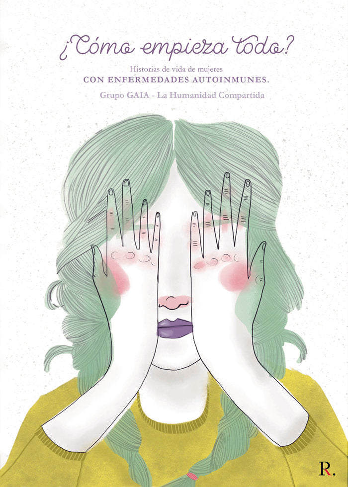 Historia de vida de mujeres, con enfermedades autoinmunes