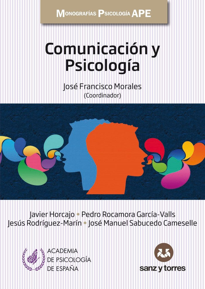 COMUNICACION Y PSICOLOGIA