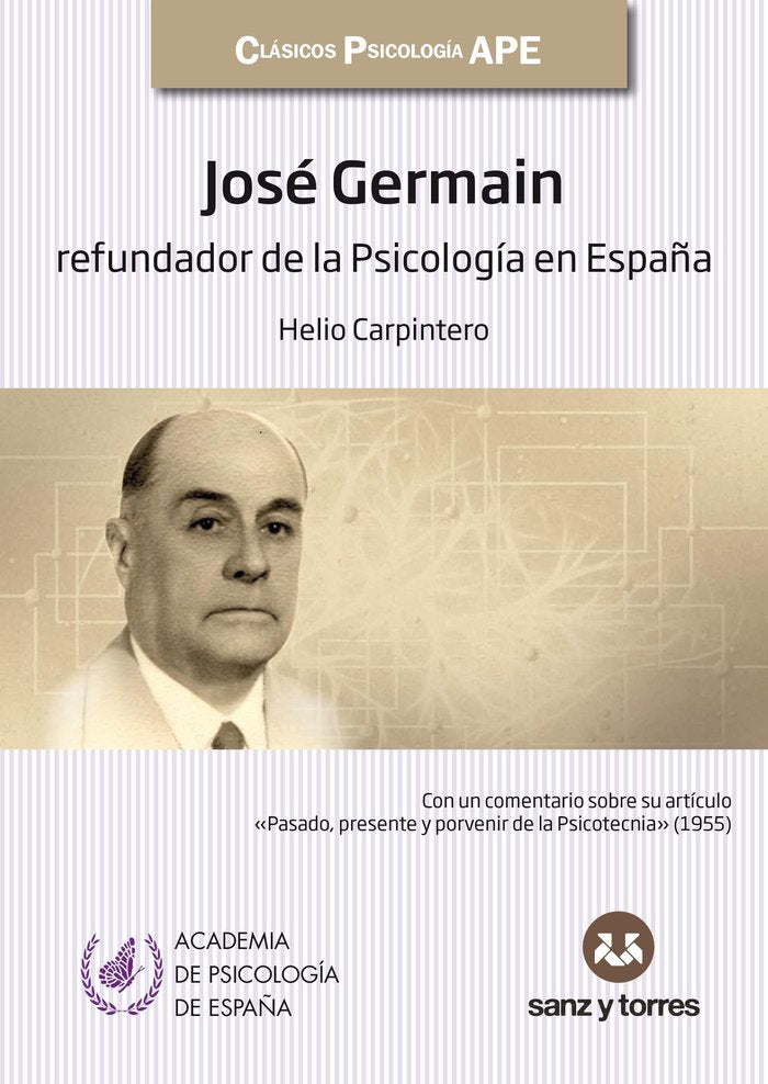 JOSE GERMAIN