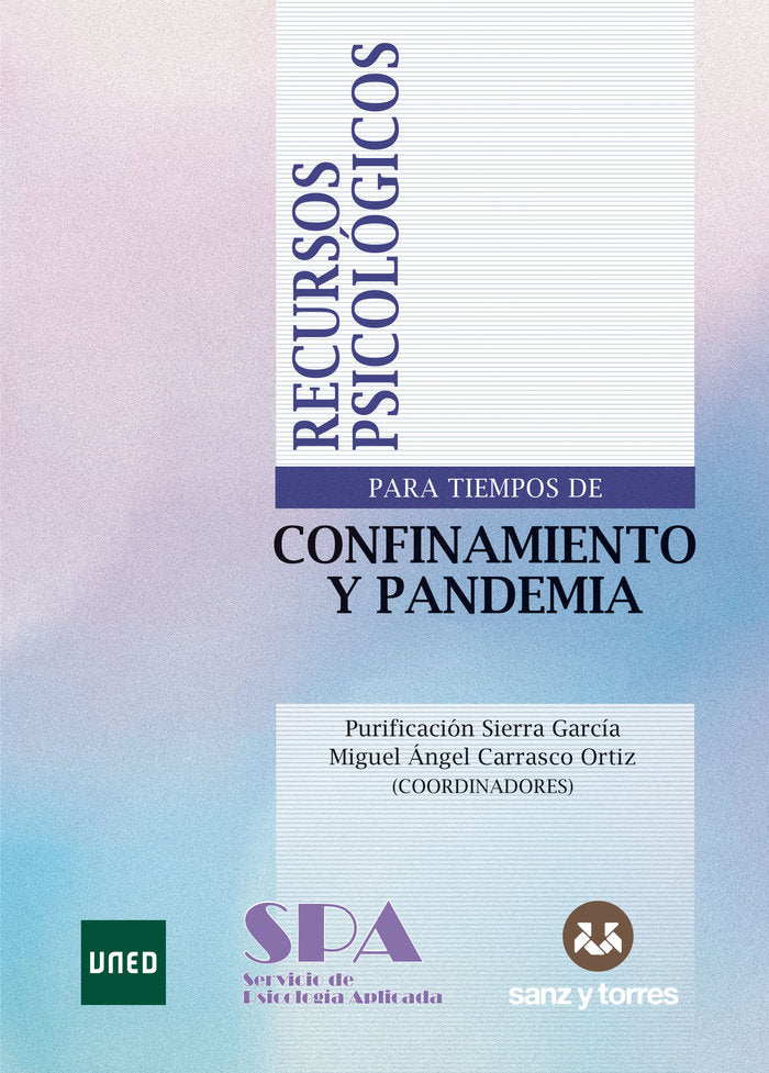 RECURSOS PSICOLOGICOS