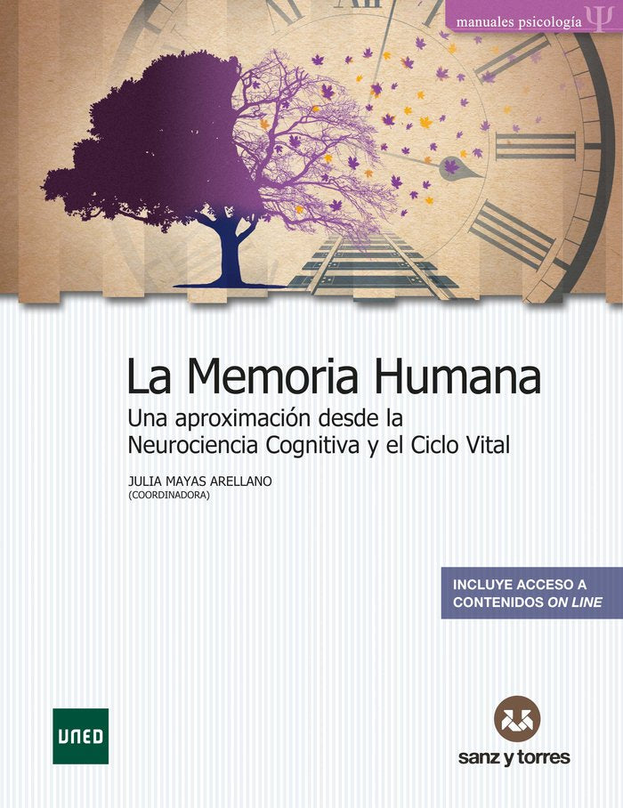 LA MEMORIA HUMANA UNA APROXIMACION DESDE LA NEUROCIENCIA COGNITIV