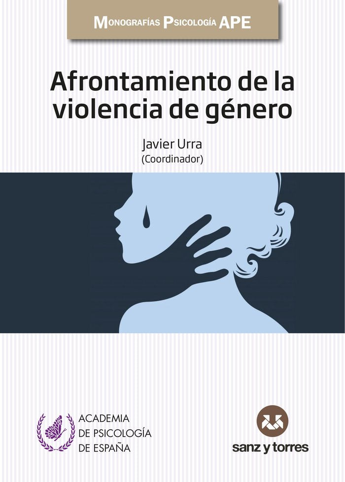 AFRONTAMIENTO DE LA VIOLENCIA DE GENERO