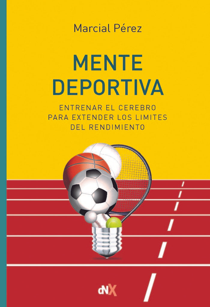 MENTE DEPORTIVA