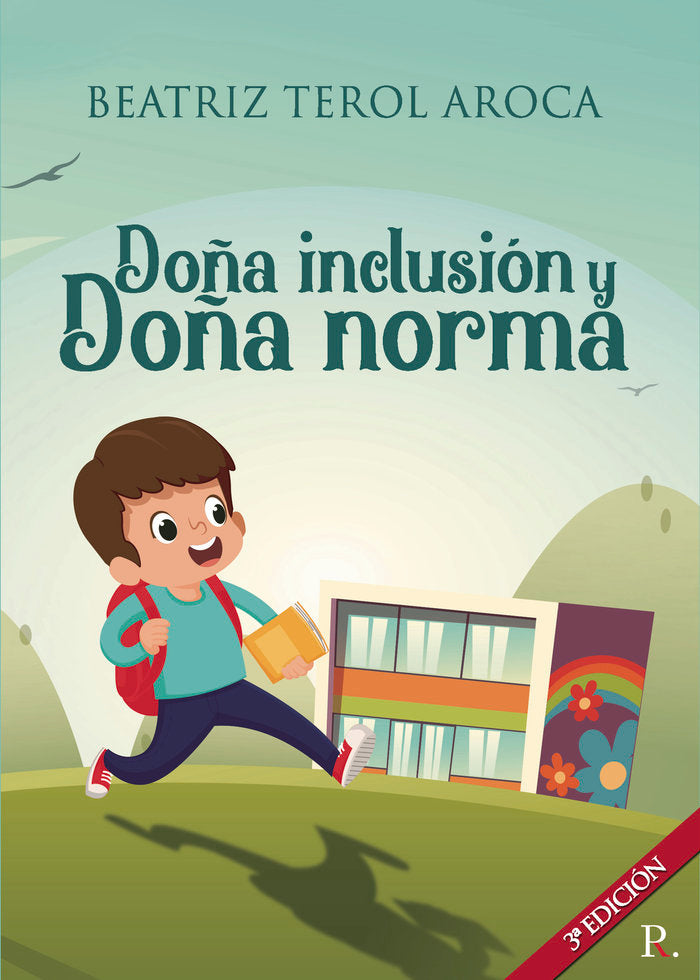Do�a inclusi�n y Do�a norma