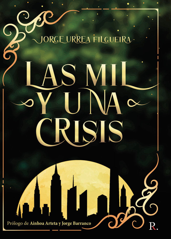 Las mil y una crisis