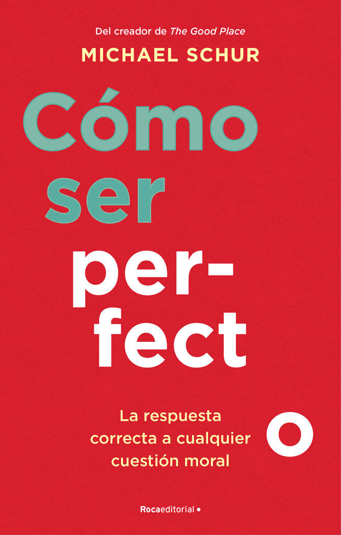 COMO SER PERFECTO