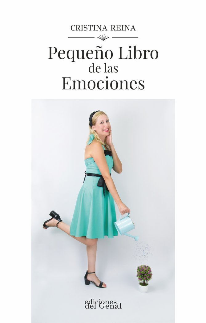 PEQUE�O LIBRO DE LAS EMOCIONES
