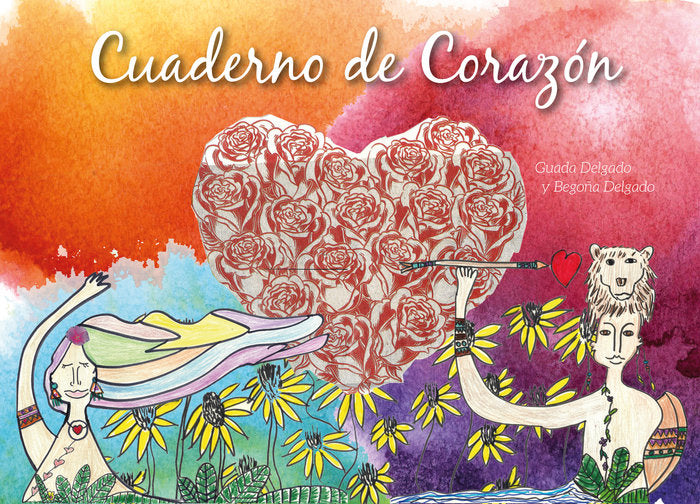 Cuaderno de coraz�n
