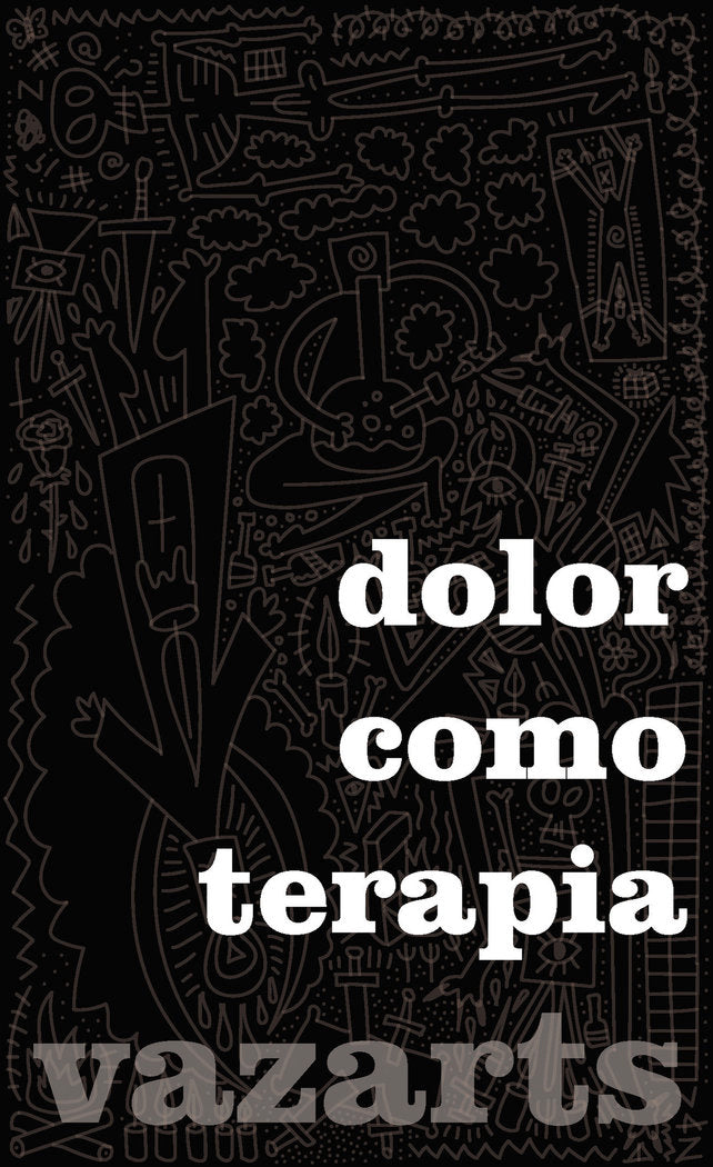 Dolor como terapia