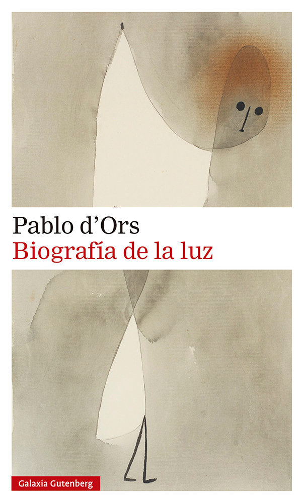 Biograf�a de la luz