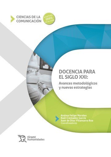 DOCENCIA PARA EL SIGLO XXI AVANCES METO