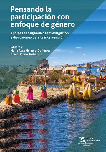 PENSANDO LA PARTICIPACION CON ENFO