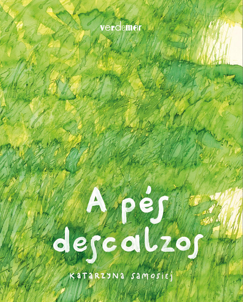 A P�S DESCALZOS